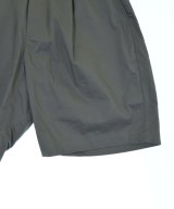 Graphpaper（グラフペーパー）ショートパンツ グレー サイズ:1(S位) メンズ/2200689061080