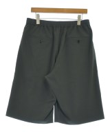 Graphpaper（グラフペーパー）ショートパンツ グレー サイズ:S メンズ/2200689061097