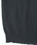 Graphpaper（グラフペーパー）ベスト 黒 サイズ:1(S位) メンズ/2200682885027