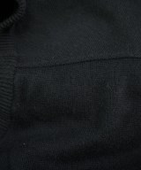 Graphpaper（グラフペーパー）ベスト 黒 サイズ:1(S位) メンズ/2200682885027