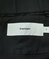 Graphpaper（グラフペーパー）その他 黒 サイズ:F メンズ/2200682885089