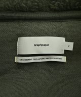 Graphpaper（グラフペーパー）その他 カーキ サイズ:2(M位) メンズ/2200689527012