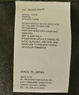 Graphpaper（グラフペーパー）その他 カーキ サイズ:2(M位) メンズ/2200689527012