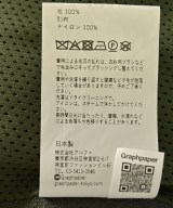 Graphpaper（グラフペーパー）その他 カーキ サイズ:2(M位) メンズ/2200689527012