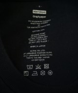 Graphpaper（グラフペーパー）Tシャツ・カットソー 紺 サイズ:2(M位) メンズ/2200689527050