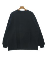 Graphpaper（グラフペーパー）Tシャツ・カットソー 紺 サイズ:2(M位) メンズ/2200689527067