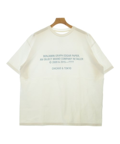 グラフペーパー(Graphpaper)のGraphpaper Tシャツ・カットソー