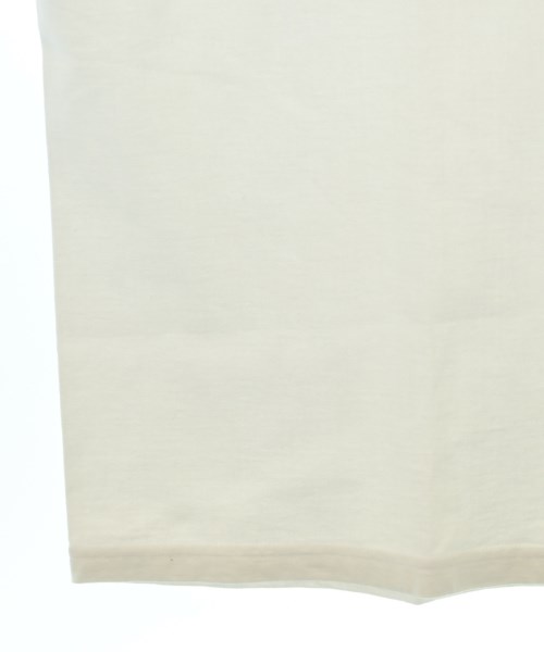 Graphpaper（グラフペーパー）Tシャツ・カットソー 白 サイズ:ONE メンズ/2200689527074