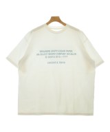 Graphpaper（グラフペーパー）Tシャツ・カットソー 白 サイズ:ONE メンズ/2200689527074