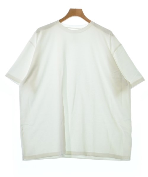 Graphpaper（グラフペーパー）Tシャツ・カットソー 白 サイズ:5(XXL位) メンズ/2200689527104