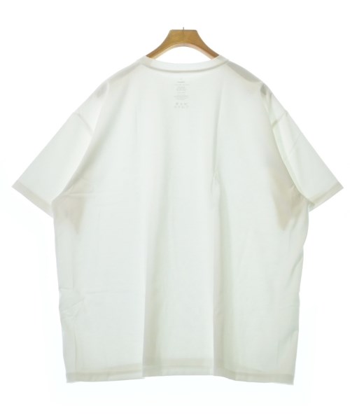 Graphpaper（グラフペーパー）Tシャツ・カットソー 白 サイズ:5(XXL位) メンズ/2200689527104