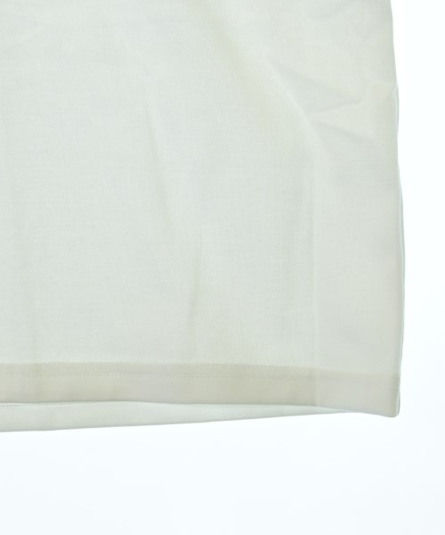 Graphpaper（グラフペーパー）Tシャツ・カットソー 白 サイズ:5(XXL位) メンズ/2200689527104