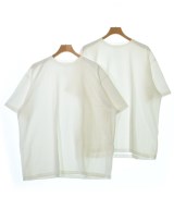 Graphpaper（グラフペーパー）Tシャツ・カットソー 白 サイズ:5(XXL位) メンズ/2200689527104