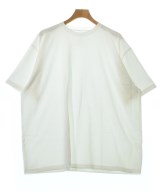 Graphpaper（グラフペーパー）Tシャツ・カットソー 白 サイズ:5(XXL位) メンズ/2200689527104