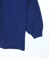Graphpaper（グラフペーパー）Tシャツ・カットソー 青 サイズ:1(S位) メンズ/2200690811032