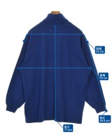 Graphpaper（グラフペーパー）Tシャツ・カットソー 青 サイズ:1(S位) メンズ/2200690811032