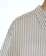 Graphpaper（グラフペーパー）カジュアルシャツ 白 サイズ:1(S位) メンズ/2200691075051
