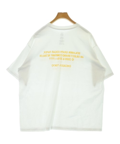 Graphpaper（グラフペーパー）Tシャツ・カットソー 白 サイズ:ONE メンズ/2200691075099
