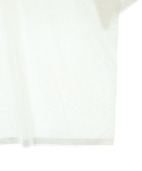 Graphpaper（グラフペーパー）Tシャツ・カットソー 白 サイズ:ONE メンズ/2200691075099