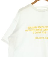 Graphpaper（グラフペーパー）Tシャツ・カットソー 白 サイズ:ONE メンズ/2200691075099
