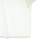 Graphpaper（グラフペーパー）Tシャツ・カットソー 白 サイズ:ONE メンズ/2200691075099