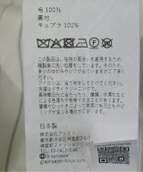 Graphpaper（グラフペーパー）カジュアルジャケット グレー サイズ:1(S位) メンズ/2200691367019
