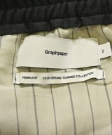 Graphpaper（グラフペーパー）その他 グレー サイズ:2(M位) メンズ/2200691367026
