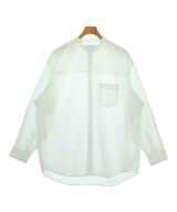Graphpaper（グラフペーパー）カジュアルシャツ 緑 サイズ:1(S位) メンズ/2200691367064