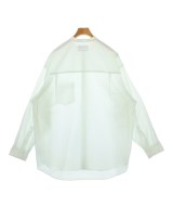 Graphpaper（グラフペーパー）カジュアルシャツ 緑 サイズ:1(S位) メンズ/2200691367064