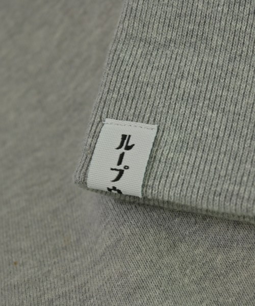 Graphpaper（グラフペーパー）スウェット グレー サイズ:S メンズ/2200691367088