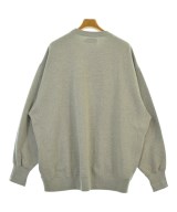 Graphpaper（グラフペーパー）スウェット グレー サイズ:S メンズ/2200691367088