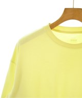 Graphpaper（グラフペーパー）Tシャツ・カットソー 黄 サイズ:F メンズ/2200691367095