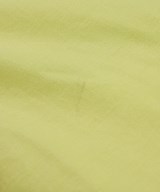 Graphpaper（グラフペーパー）Tシャツ・カットソー 黄 サイズ:F メンズ/2200691367095