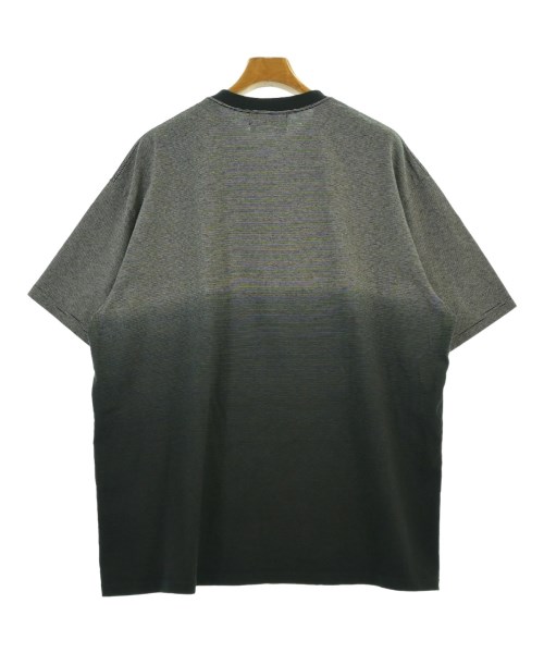 Graphpaper（グラフペーパー）Tシャツ・カットソー 黒 サイズ:1(S位) メンズ/2200691367101