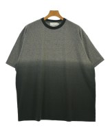 Graphpaper（グラフペーパー）Tシャツ・カットソー 黒 サイズ:1(S位) メンズ/2200691367101