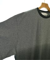 Graphpaper（グラフペーパー）Tシャツ・カットソー 黒 サイズ:1(S位) メンズ/2200691367101