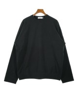 Graphpaper（グラフペーパー）スウェット 黒 サイズ:F メンズ/2200685184011