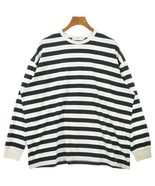 Graphpaper(グラフペーパー)Tシャツ・カットソー 白 サイズ:2(M位)/2200691464909