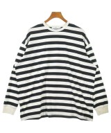 Graphpaper（グラフペーパー）Tシャツ・カットソー 白 サイズ:2(M位) メンズ/2200691464909
