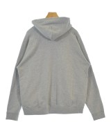 Graphpaper（グラフペーパー）パーカー グレー サイズ:1(S位) メンズ/2200686040026