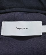 Graphpaper（グラフペーパー）その他 紺 サイズ:F メンズ/2200692244012