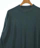 Graphpaper（グラフペーパー）ニット・セーター 緑 サイズ:1(S位) メンズ/2200687787036