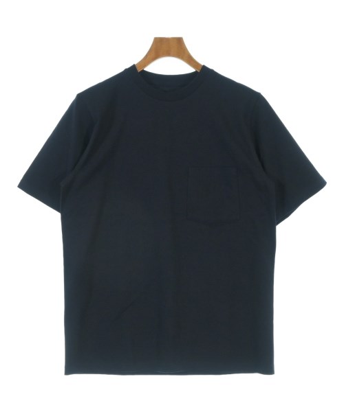 Graphpaper(グラフペーパー)Tシャツ・カットソー 紺 サイズ:2(M位)/2200692696026