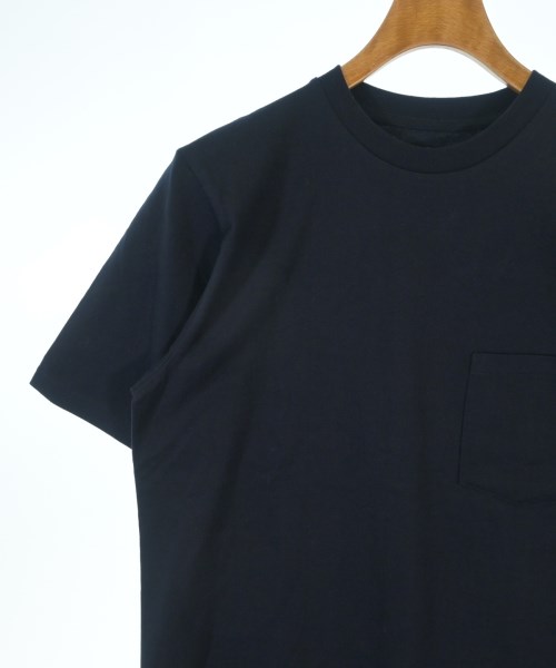 Graphpaper（グラフペーパー）Tシャツ・カットソー 紺 サイズ:2(M位) メンズ/2200692696026