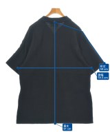 Graphpaper（グラフペーパー）ポロシャツ 黒 サイズ:2(M位) メンズ/2200692728031