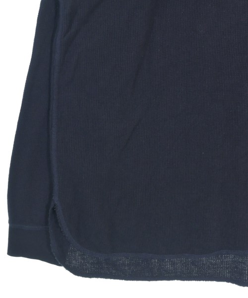 Graphpaper（グラフペーパー）Tシャツ・カットソー 紺 サイズ:F メンズ/2200692728048
