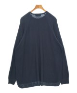 Graphpaper（グラフペーパー）Tシャツ・カットソー 紺 サイズ:F メンズ/2200692728048
