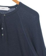 Graphpaper（グラフペーパー）Tシャツ・カットソー 紺 サイズ:F メンズ/2200692728048
