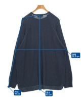 Graphpaper（グラフペーパー）Tシャツ・カットソー 紺 サイズ:F メンズ/2200692728048