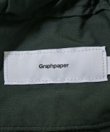 Graphpaper（グラフペーパー）ショートパンツ 緑 サイズ:F メンズ/2200693235033